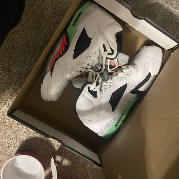Nike Other - real jordan’ 6s